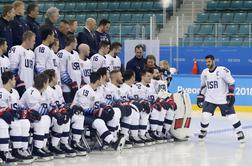 Ameriške hokejske anonimneže navdihuje "čudež na ledu"
