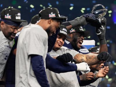 Seahawks po trilerju do super bowla proti Patriots