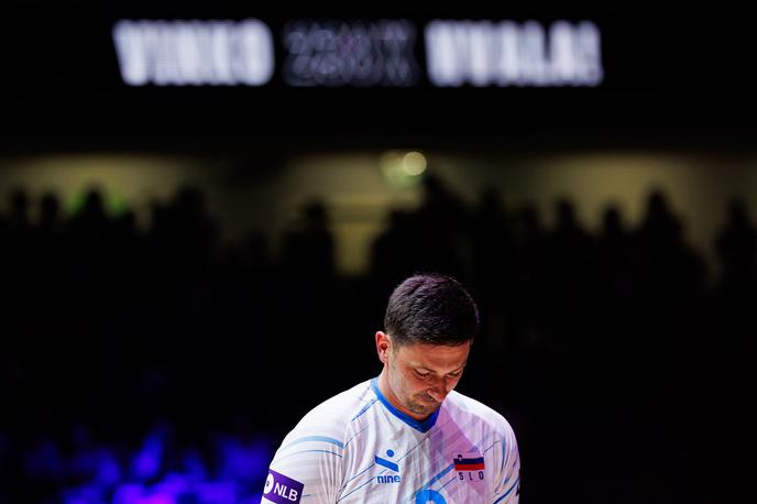 Dejan Vinčić | Dejan Vinčić | Foto Grega Valančič