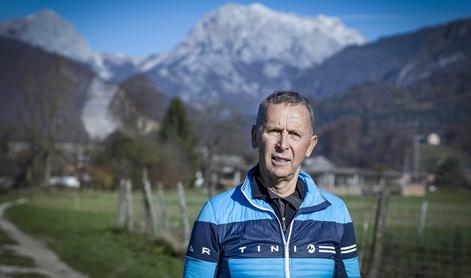 Slovenec v ZDA: Toliko lastnikov hiš, kot jih je v Sloveniji, ne najdeš nikjer na svetu