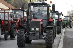 Češka vlada za dvig DDV, zaradi vladnih ukrepov protest kmetov