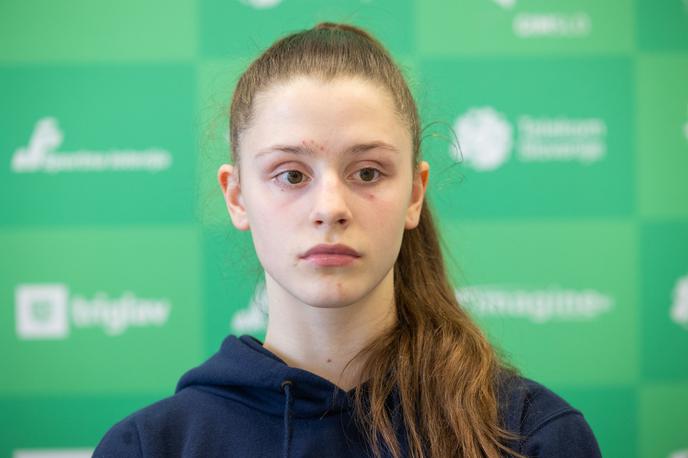 Ela Polak | Foto Bor Slana/STA
