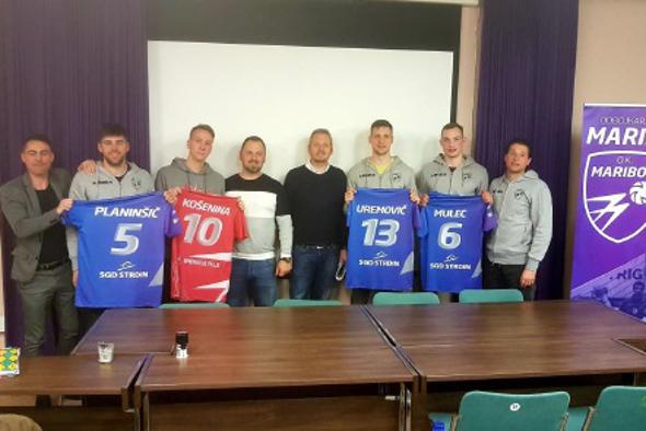 Mariborčani dobili novega predsednika, ki ga zanima naslov prvaka