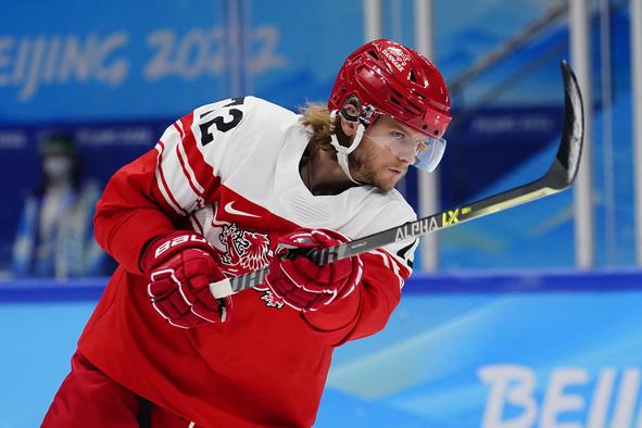 Nicolai Meyer je novi član Olimpije