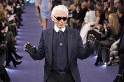 Karl Lagerfeld: kralj bizarnih izjav