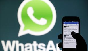 Katere so alternative za WhatsApp?