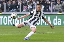 V Juventus prihaja Ogbonna, Giaccherini odhaja v Anglijo