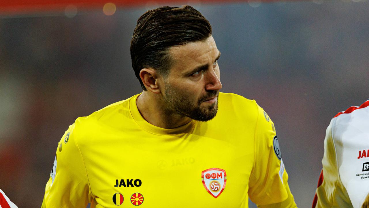 Makedonci v hudih težavah, a verjamejo v čudež v Ljubljani!