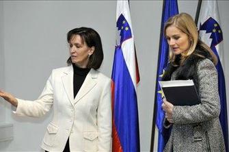 Brezigarjeva in Kresalova za skupna izobraževanja