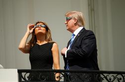 Rast BDP Slovenije se upočasnjuje – je kriv Donald Trump?