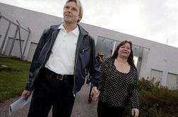 Nykänen spet na najvišji stopnički