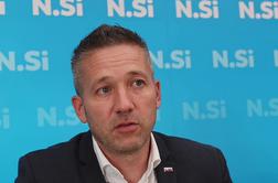 Reberšek o Stevanoviću: Tudi politiki smo ljudje z vsemi napakami