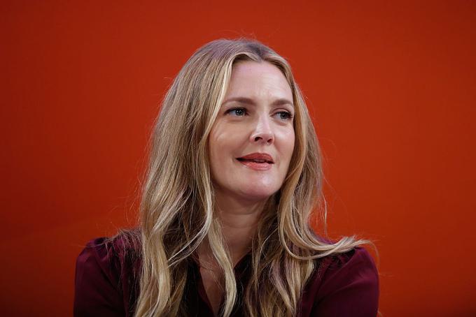 Drew Barrymore | Foto: Getty Images