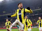 Fenerbahče Dušan Tadić