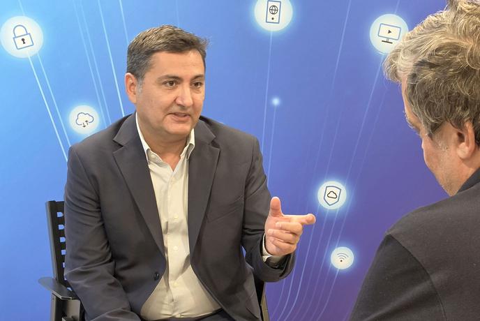 "Rezultati Telekoma Slovenije so izjemni!"