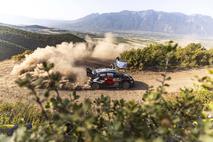 reli Akropolis Sebastien Ogier Toyota