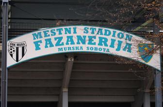 Mura praznuje 90. obletnico