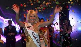 Miss Kongo za Miss Zemlje 2010
