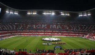 Robben usoden tudi za Lyon