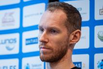 slovenska odbojkarska reprezentanca, Tine Urnaut