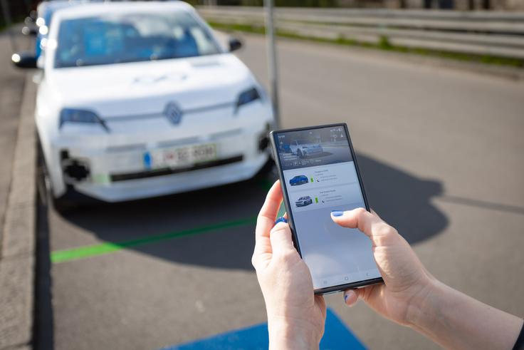 Avant2Go | Foto: Avant2Go