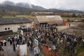 Šola za hortikulturo in vizualne umetnosti Celje