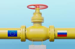 Katarski minister: Evropa se bo vrnila k ruskemu plinu