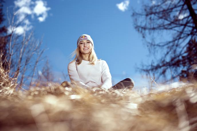 Janja Garnbret | Janja Garnbret se je znašla na nominacijskem seznamu ameriške revije Forbes, ki sestavlja lestvico 30 najvplivnejših Evropejcev, mlajših od 30 let. | Foto Samo Vidic/Red Bull