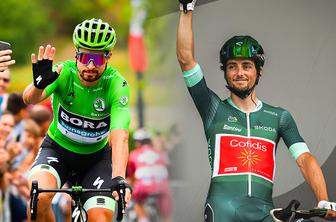 Sprememba, na katero se bo tudi na Touru treba navaditi