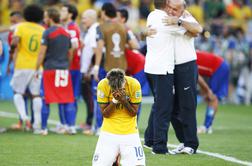 Psihologinja briše brazilske solze