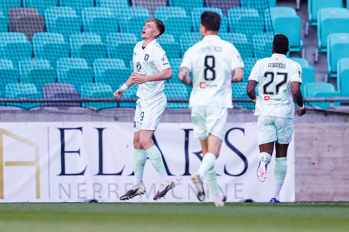 Olimpija : Primorje, Prva liga Telemach | Foto Guliverimage