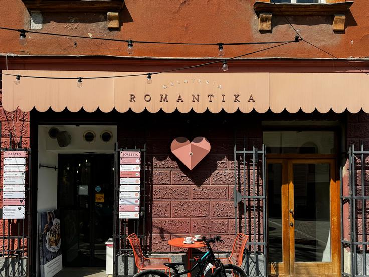 Romantika | Foto: Shutterstock