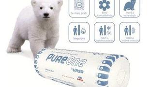 PureOne - nova generacija mineralne volne