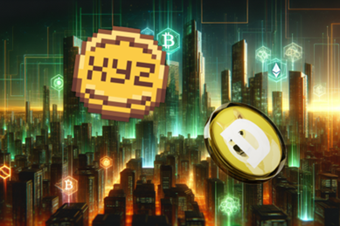 XYZVerse | Foto XYZVerse