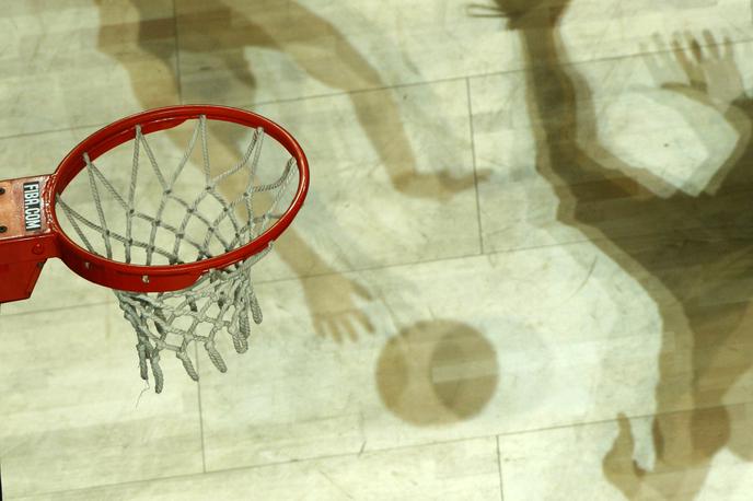 košarka, splošna | Foto Reuters