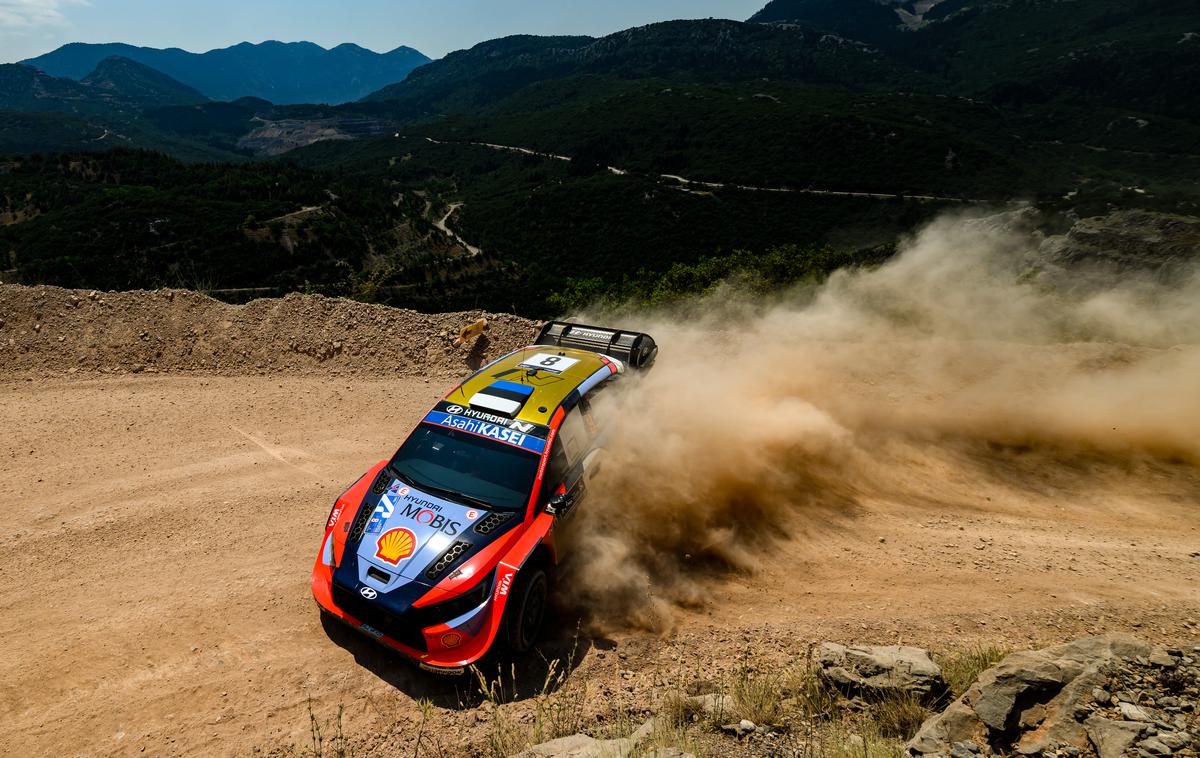 Ott Tänak | Ott Tänak | Foto Guliverimage
