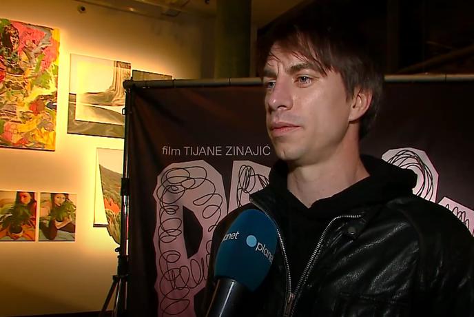 Slovenski igralec zgrožen: To je nepredstavljivo, predvsem pa nedopustno