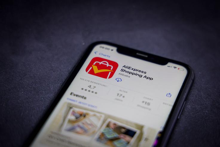AliExpress | Foto: Profimedia