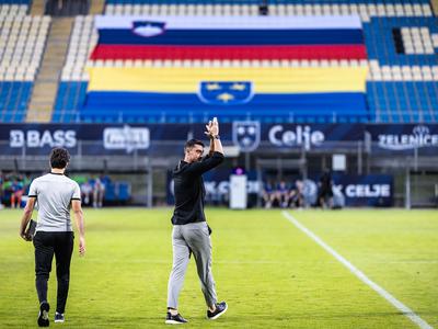 Dobrodošel, Albert: nemški velikan uradno pozdravil Riero