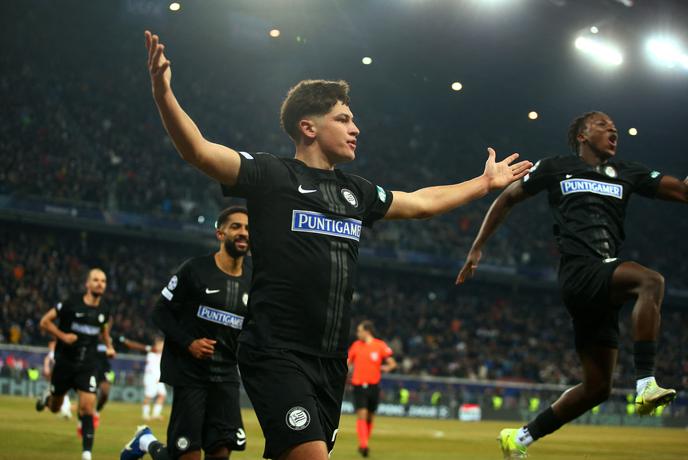 Sanjski večer mladega Jeseničana, ki si je premislil in se odrekel dresu Slovenije