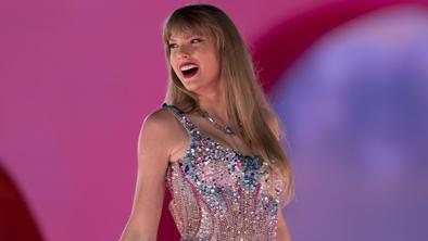 Taylor Swift se je izognila usodi Nike Zorjan