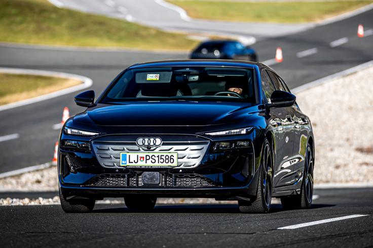 Slovenski avto leta 2026 | Foto: Uroš Modlic