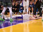 Luka Dončić Los Angeles Lakers Minnesota