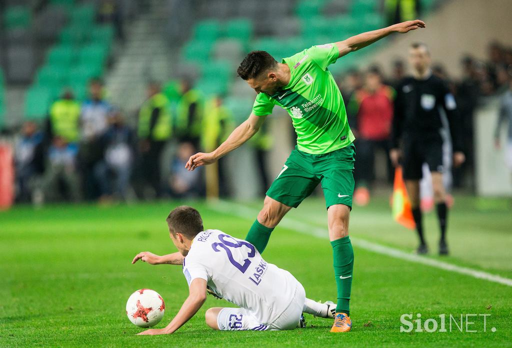 NK Maribor NK Olimpija
