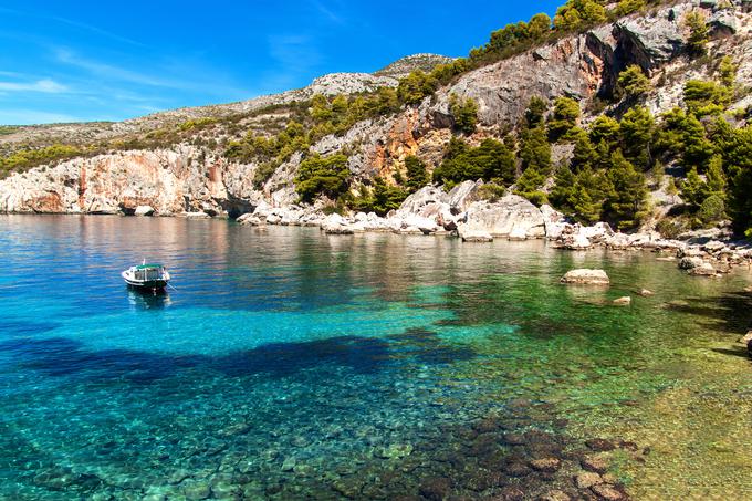 Jadran | Foto: Getty Images