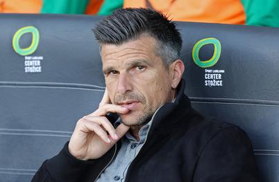 Zoran Zeljković bo znova vodil kanarčke