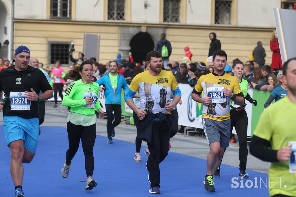 21. Ljubljanski maraton