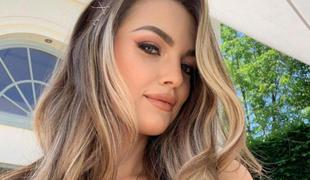 V teku obsežna iskalna akcija, Slovenec osumljen vpletenosti v izginotje vplivnice