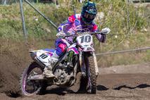 Yamaha Calvin Vlaanderen