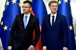 Premierja Šarec in Sanchez za okrepitev delovanja EU
